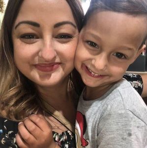 Meet your Posher, Ashlee